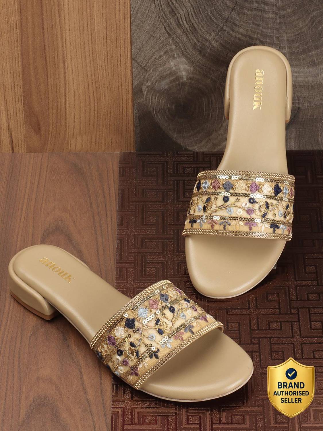 ANOUK Women Heels