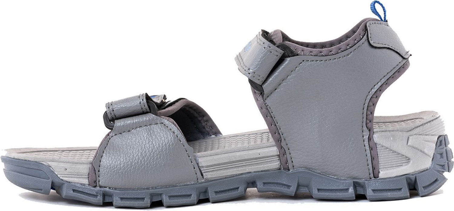 Image of Khadim's Lightweight Comfort Extra Soft Trendy Premium Stylish Men Sandals
