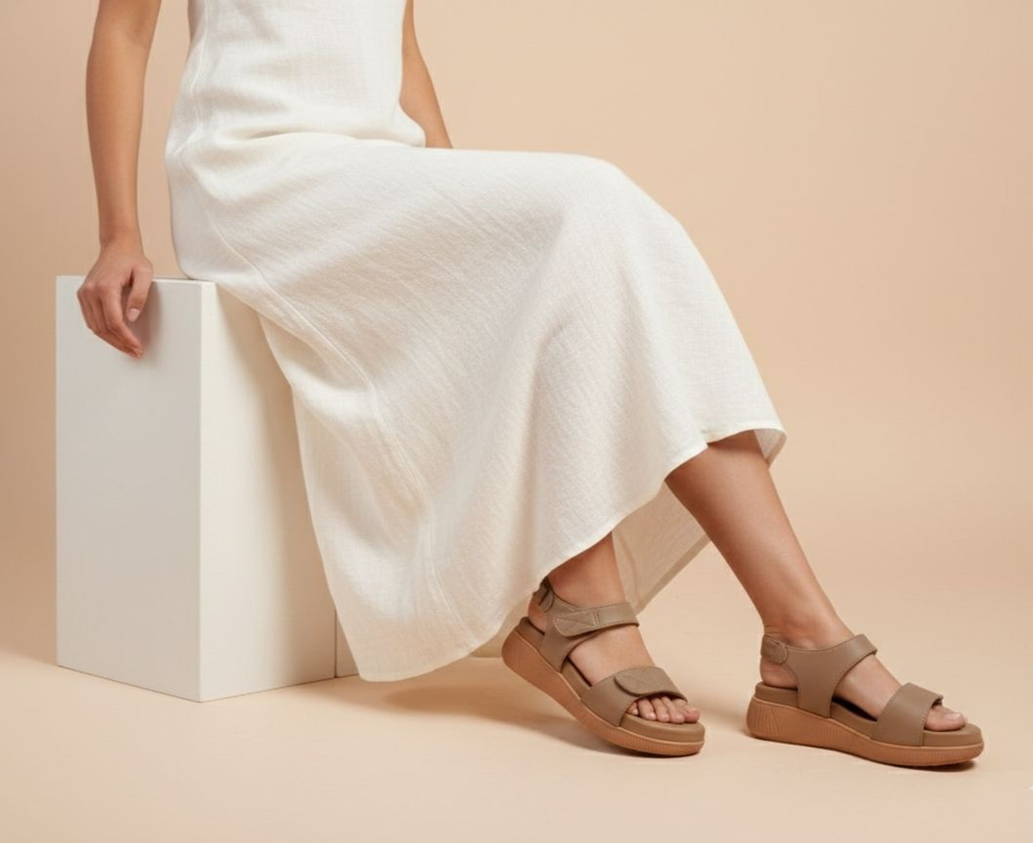 Image of Doctor Ultra Comfort Women Casual