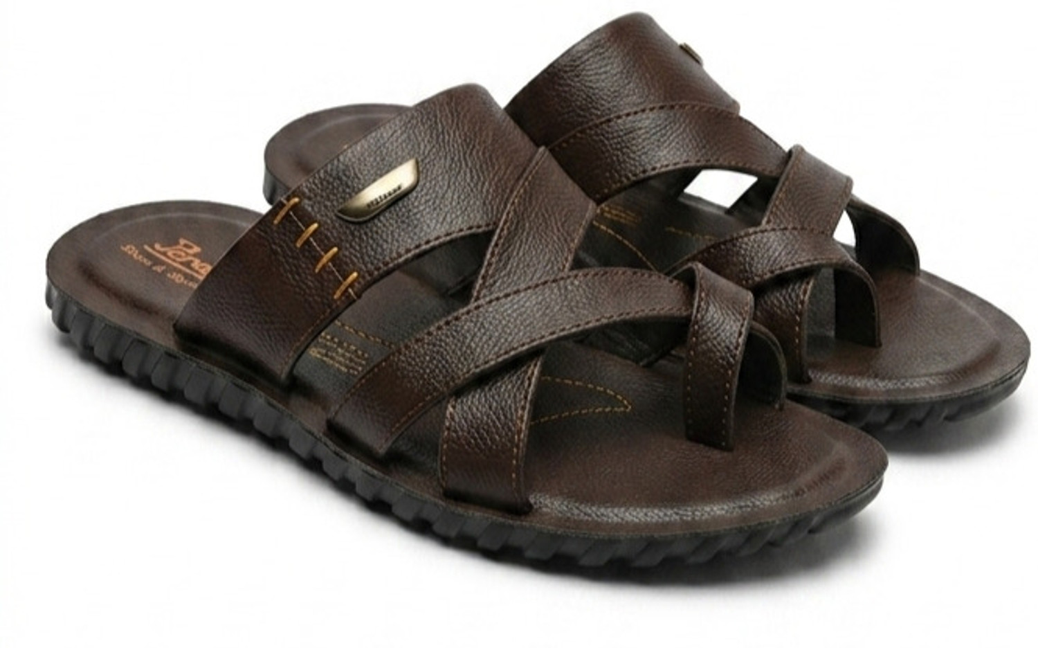 Paragon Men Casual