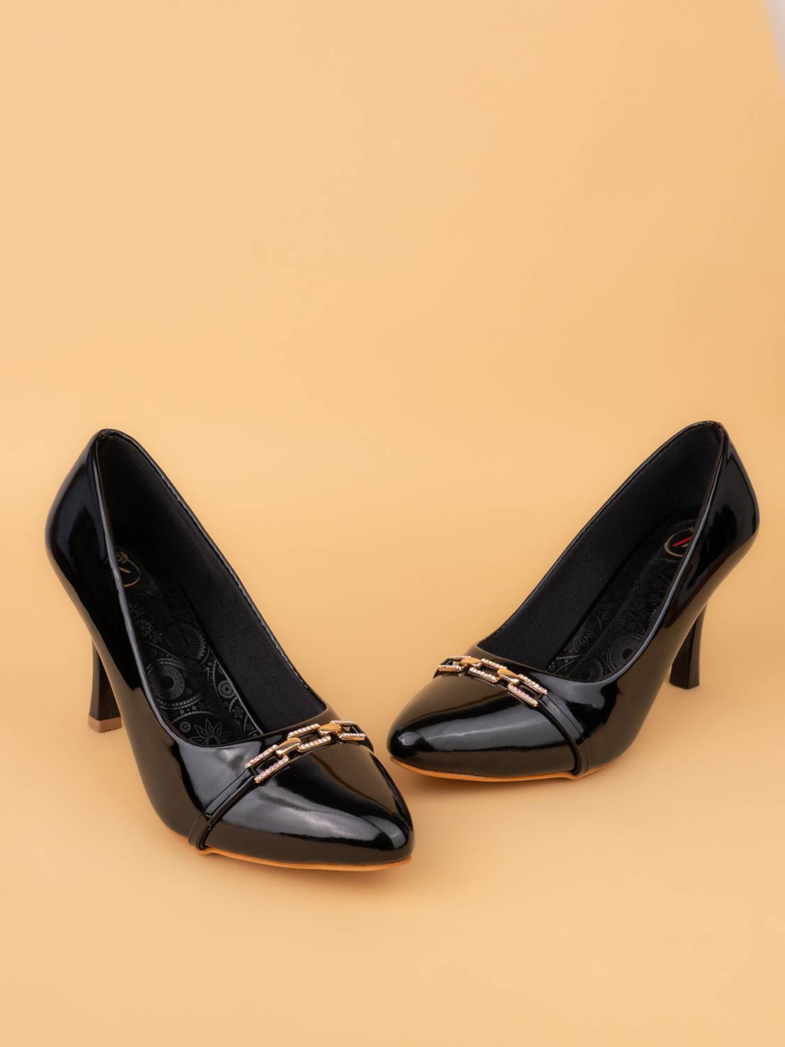 ALBERTO TORRESI Women Heels