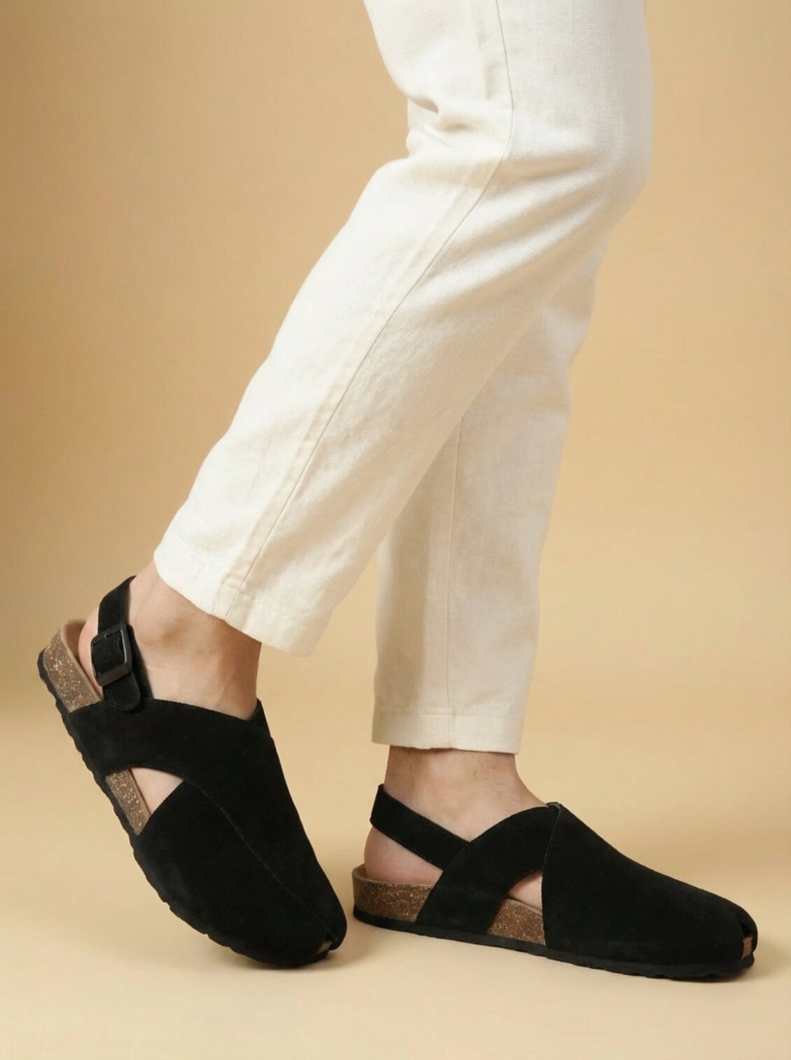 Image of Roadster Men Flats