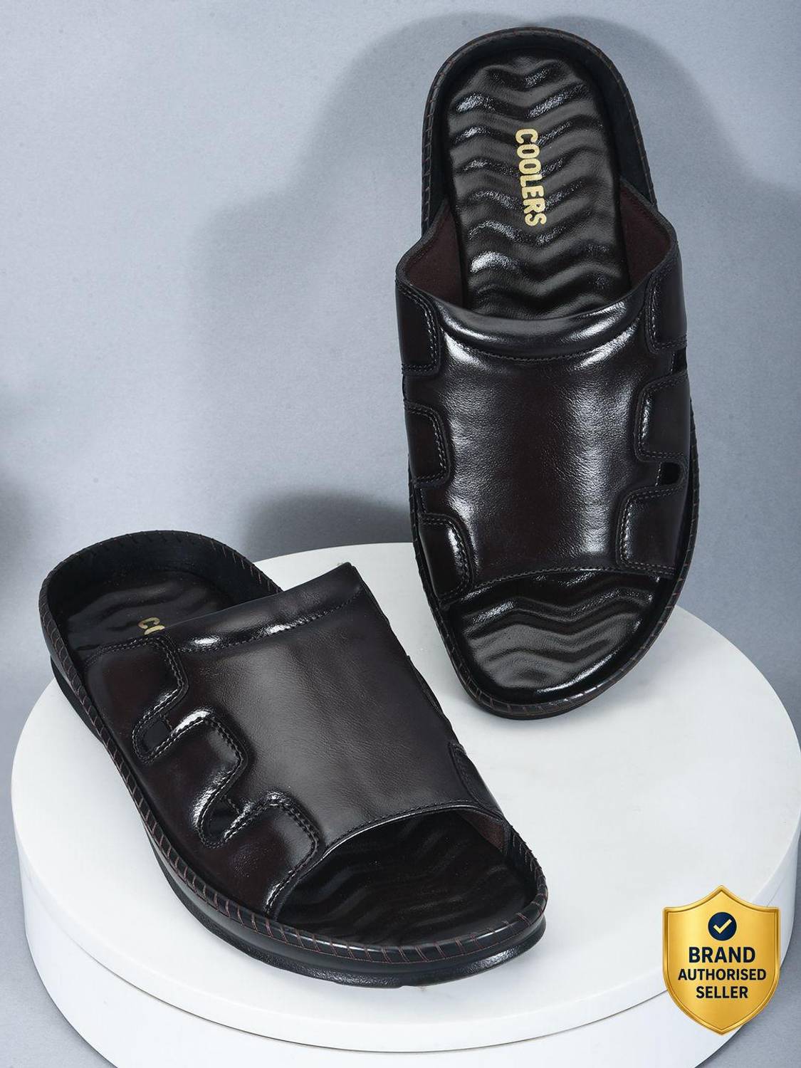 LIBERTY Coolers META-2 Slipper Men Sandals