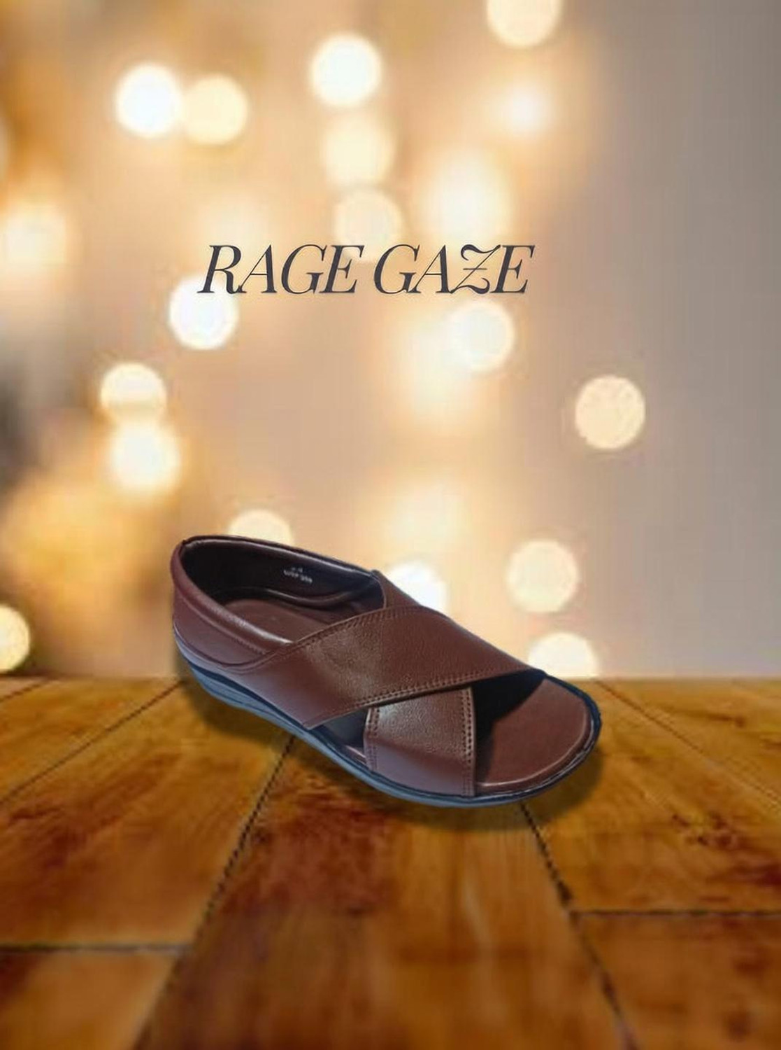 Image of RAGE GAZE Men Casual