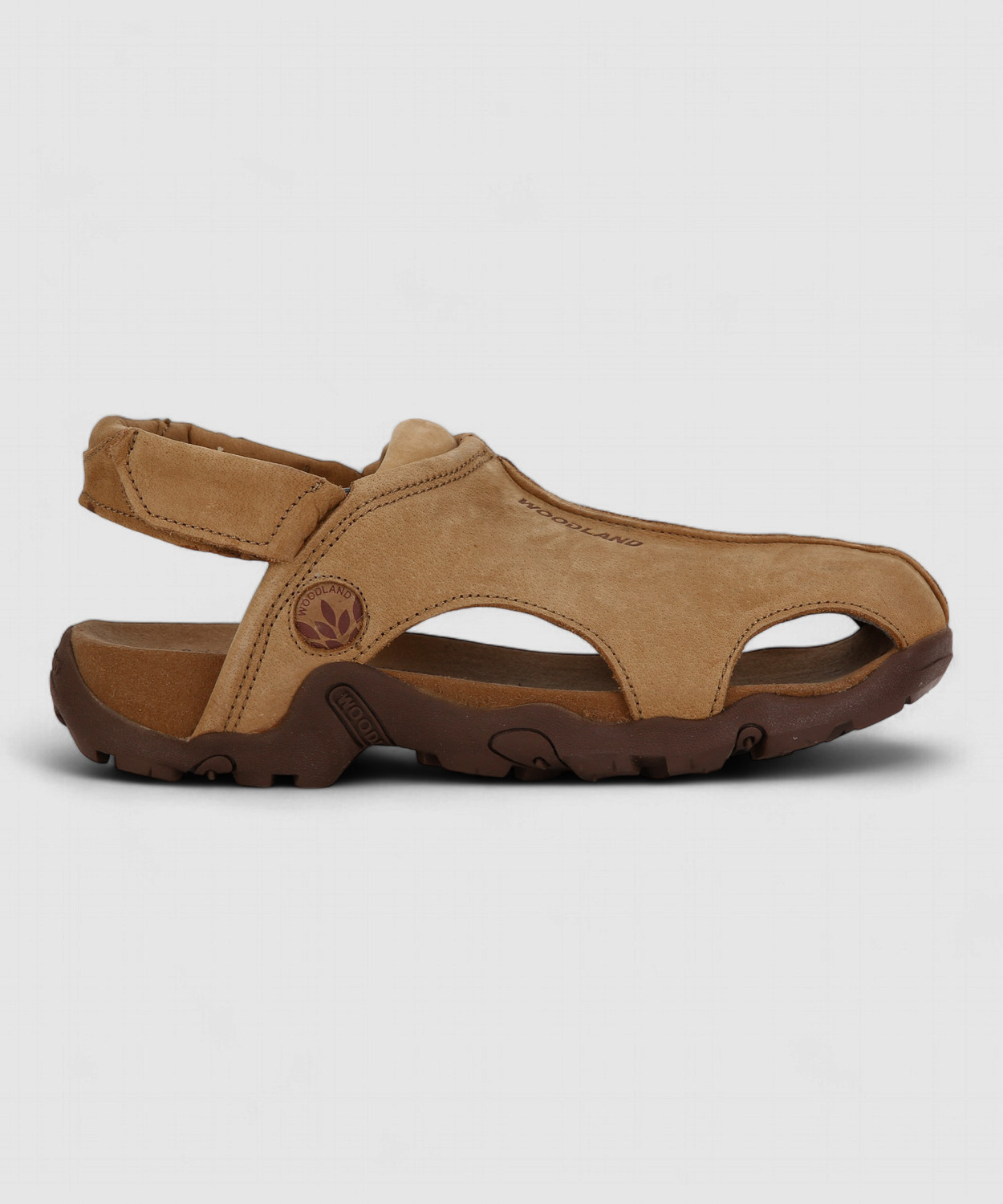 Image of WOODLAND Outdoor Comfortable Lightweight Everyday Use Men Casual