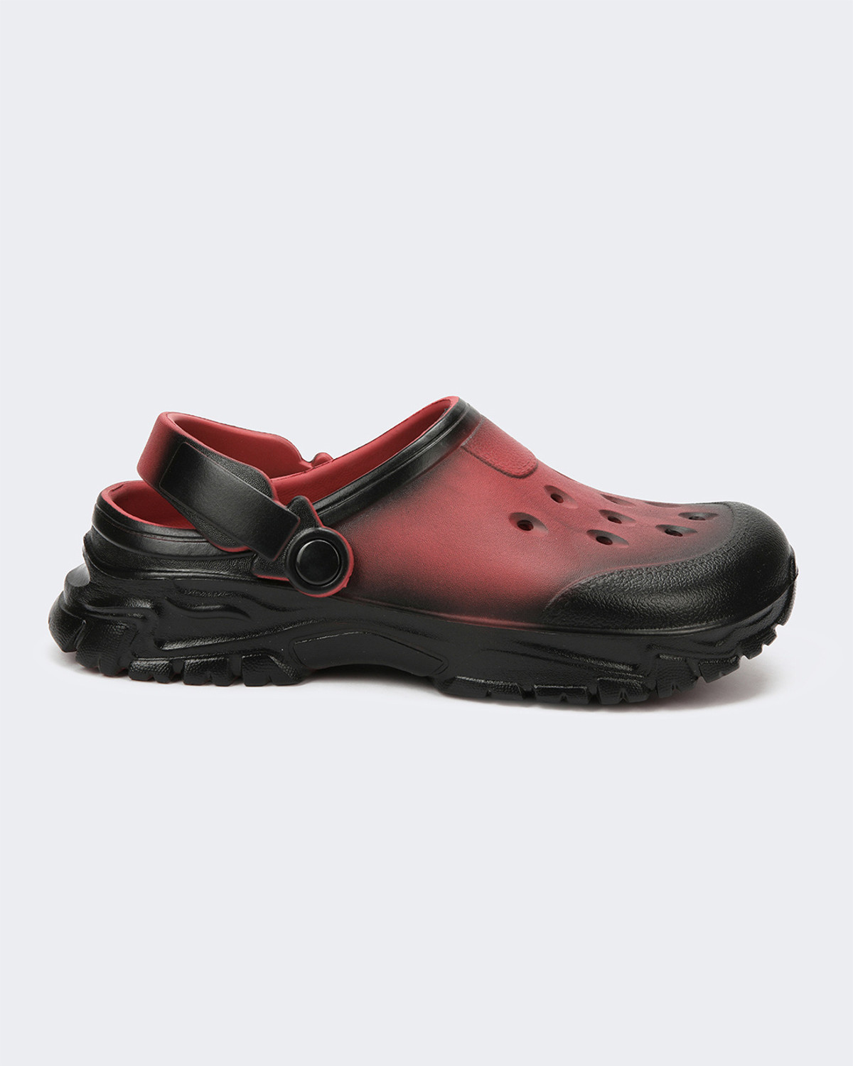Image of BEWAKOOF Men Clogs