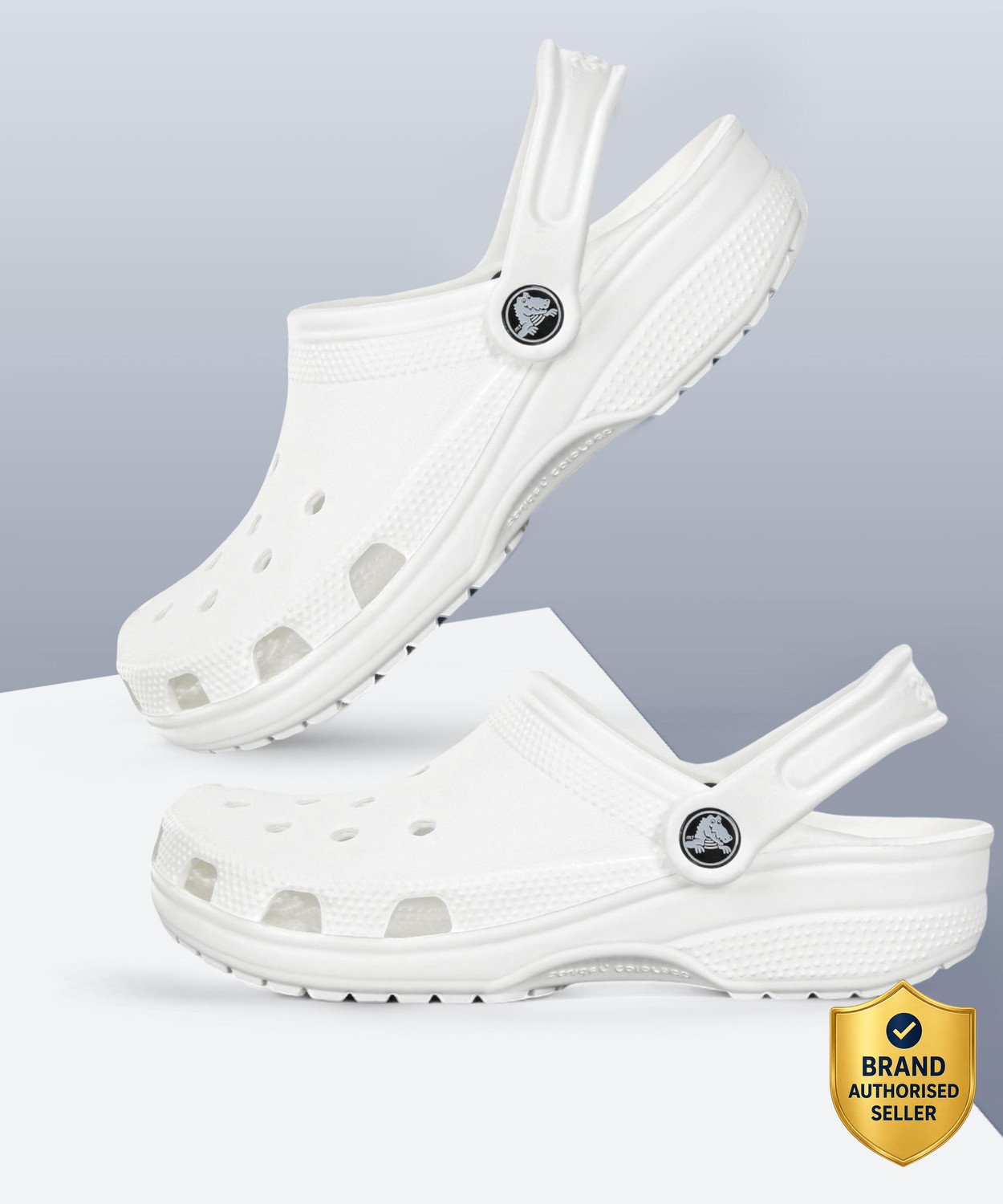 CROCS Classic Men Clogs