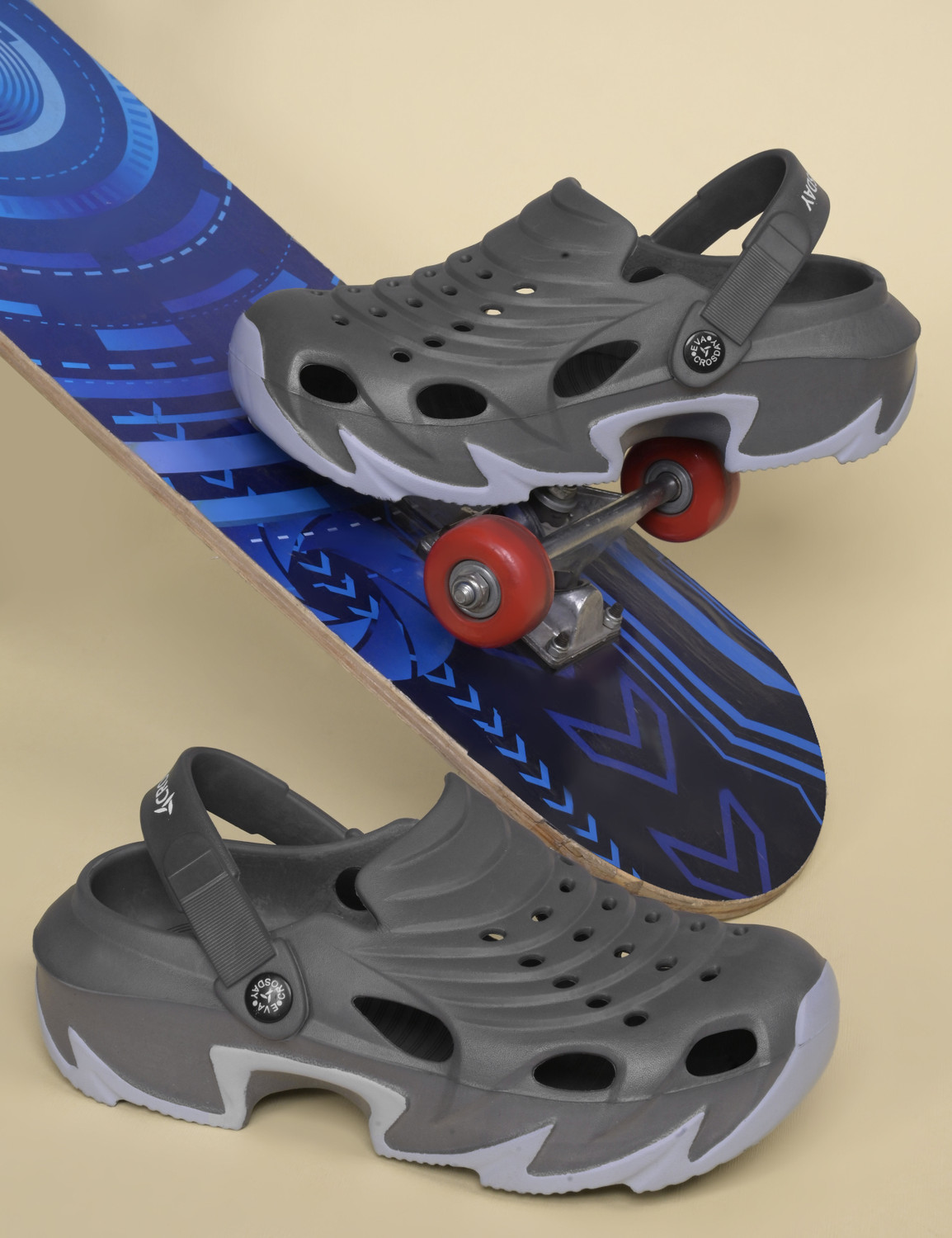 Image of ATHREE Men Clogs