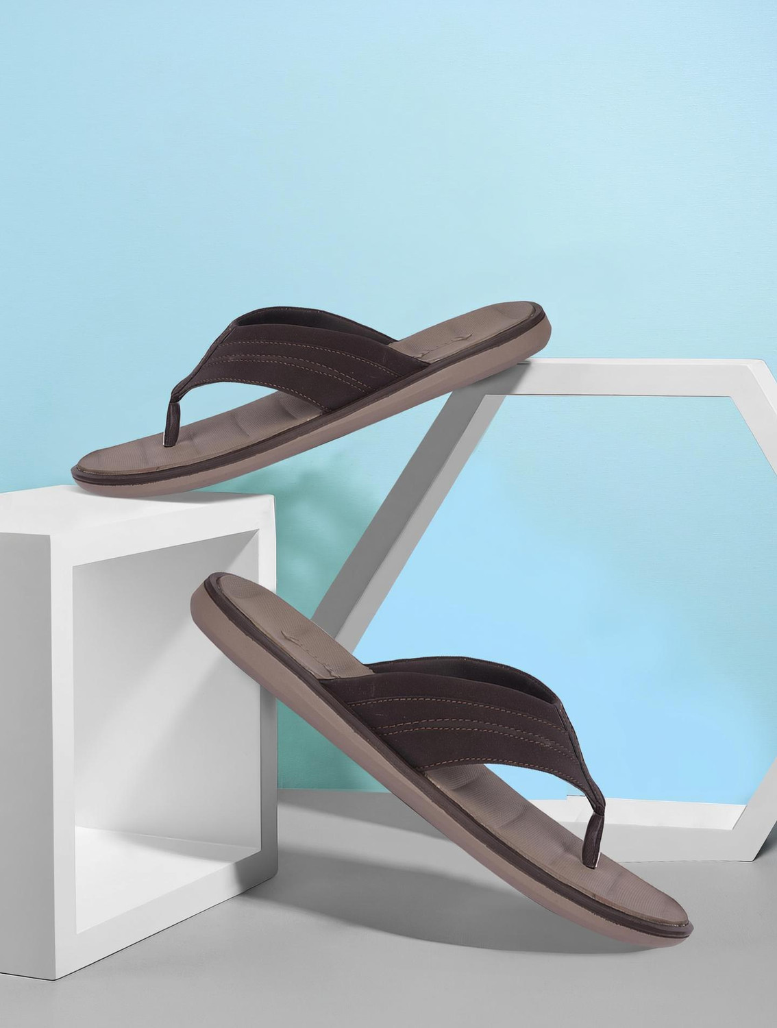Image of Bata Men Sandals