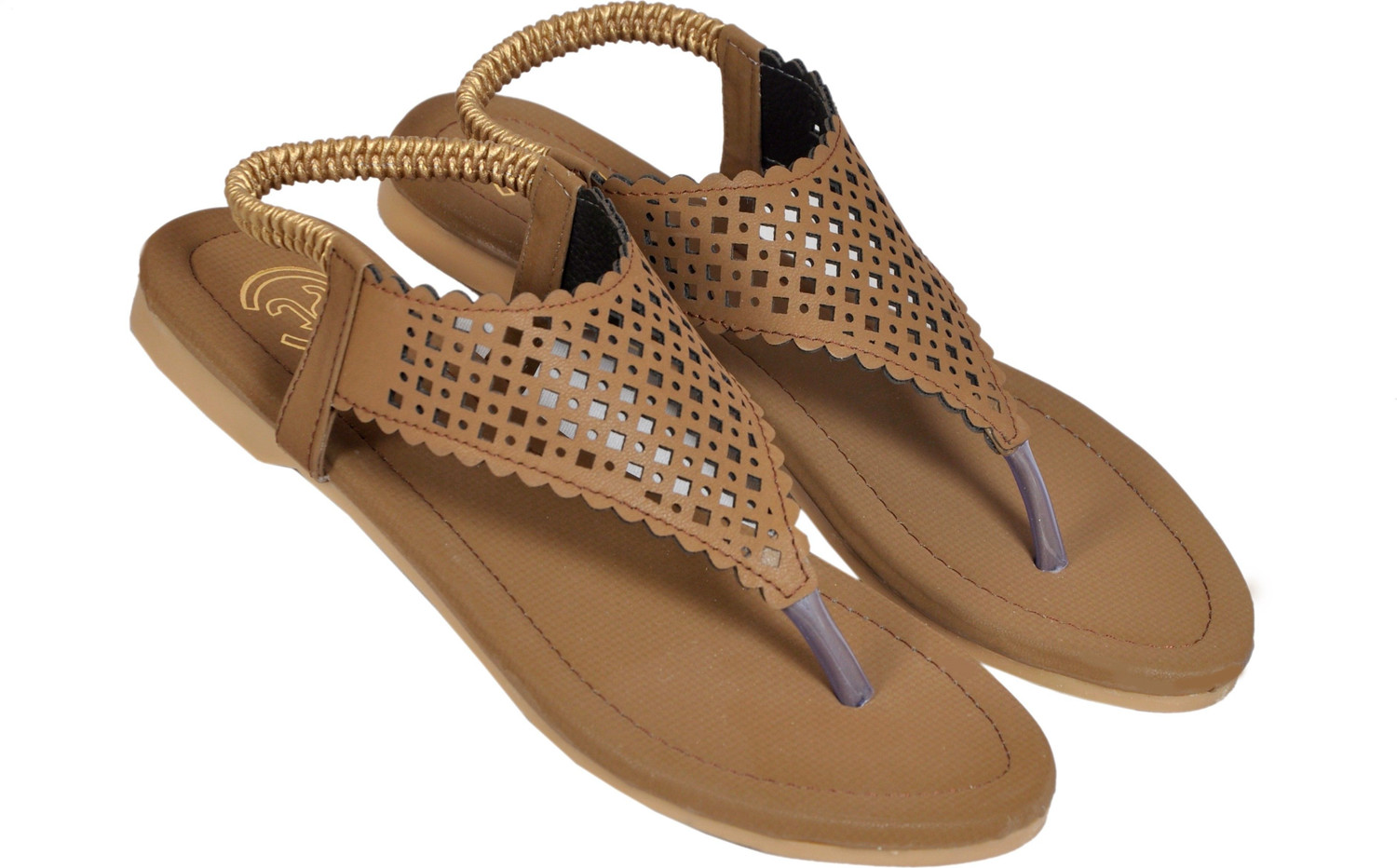 Image of STYRAFEET Women Flats