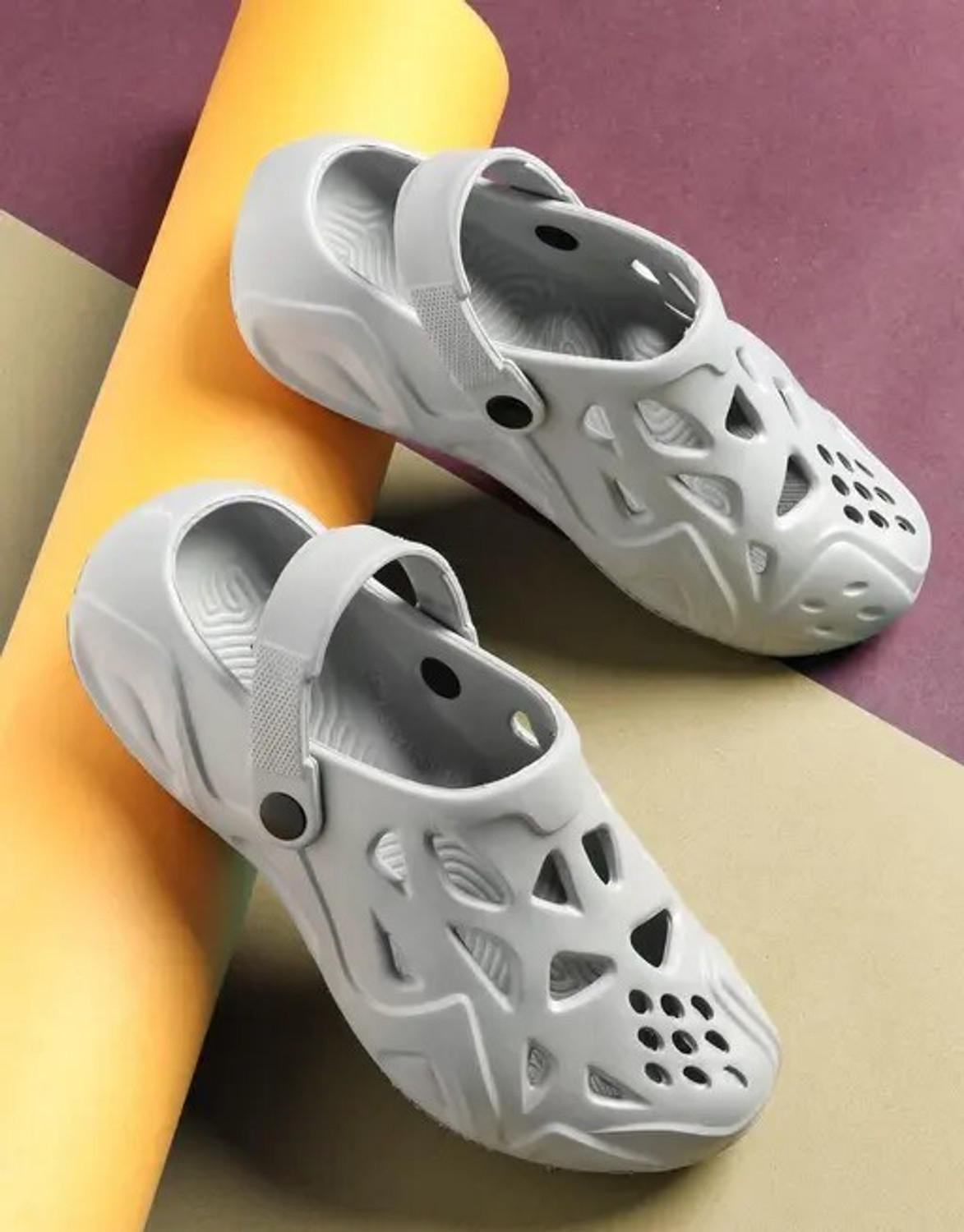 Image of Extoes Men Clogs