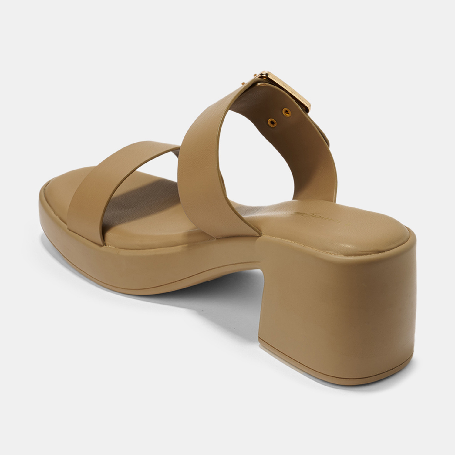 Image of Forever Glam By Pantaloons Women Sandals