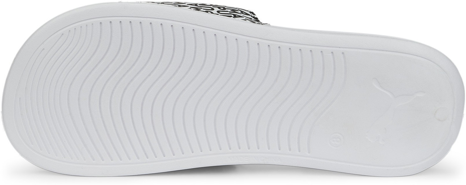 Image of PUMA Men Popcat 20 Mono RES Slides