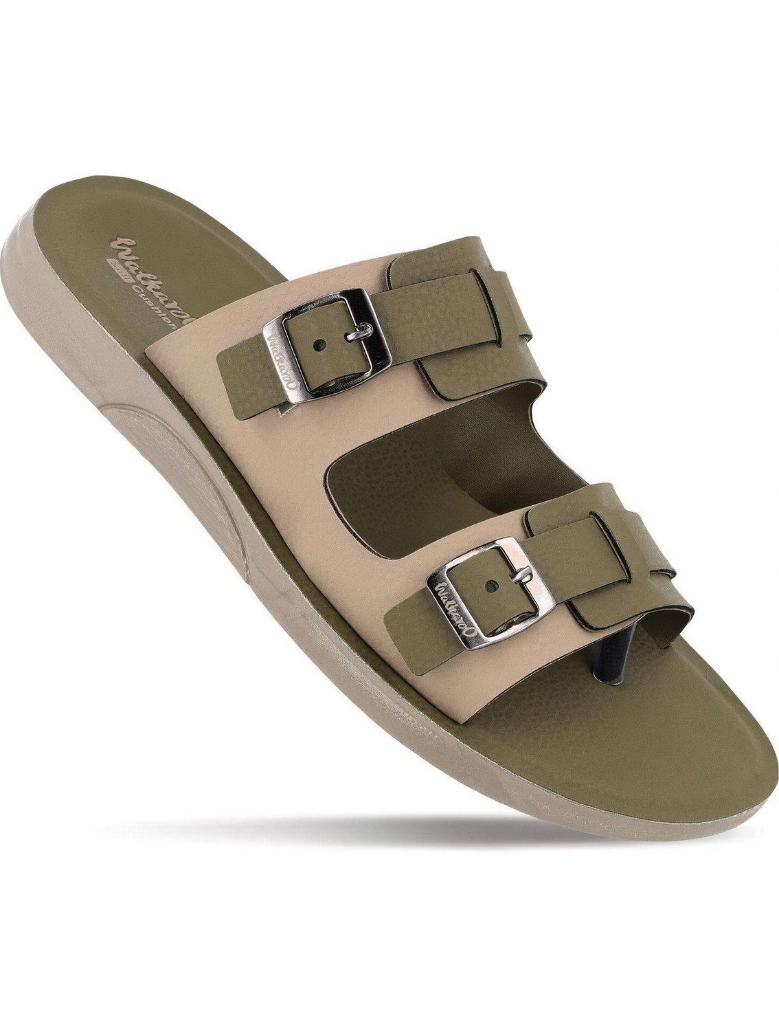 Image of WALKAROO Men Casual