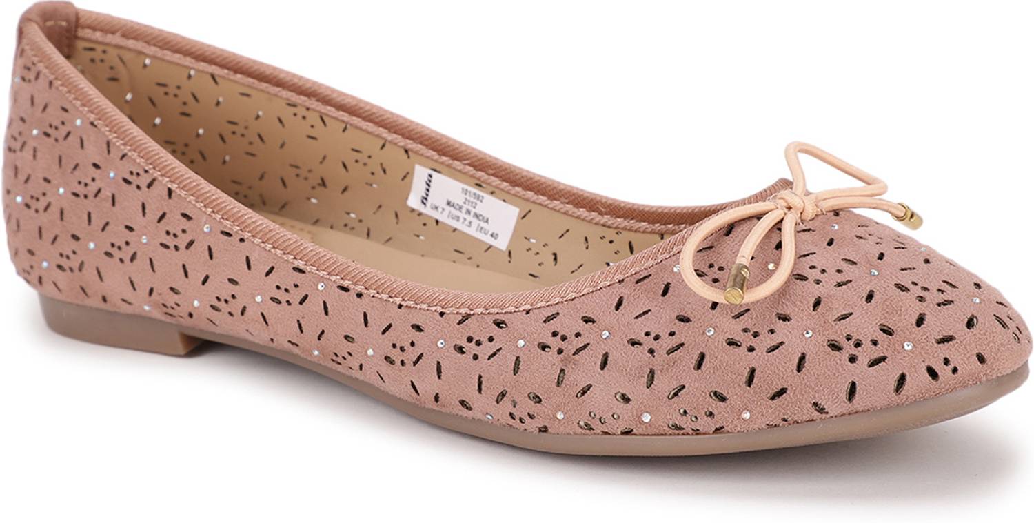 Bata Women Bellies