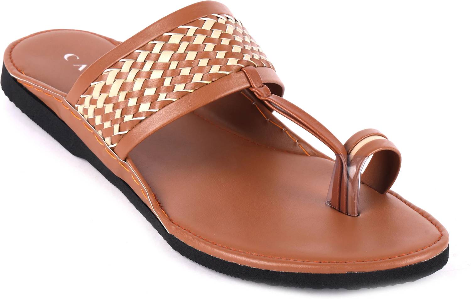 CANVI Men Sandals