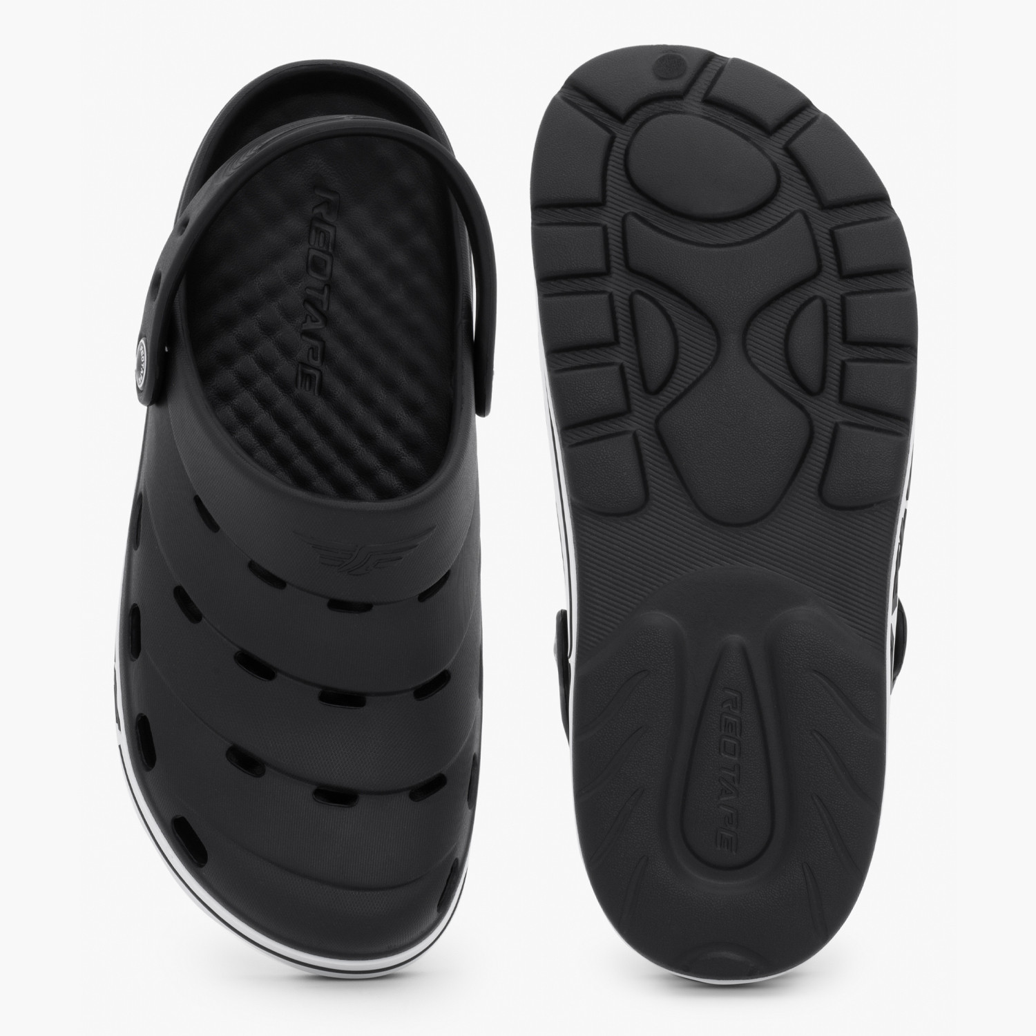 Image of RED TAPE Men Clogs