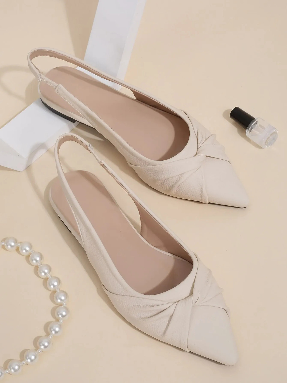 Image of Zoyci Women Flats
