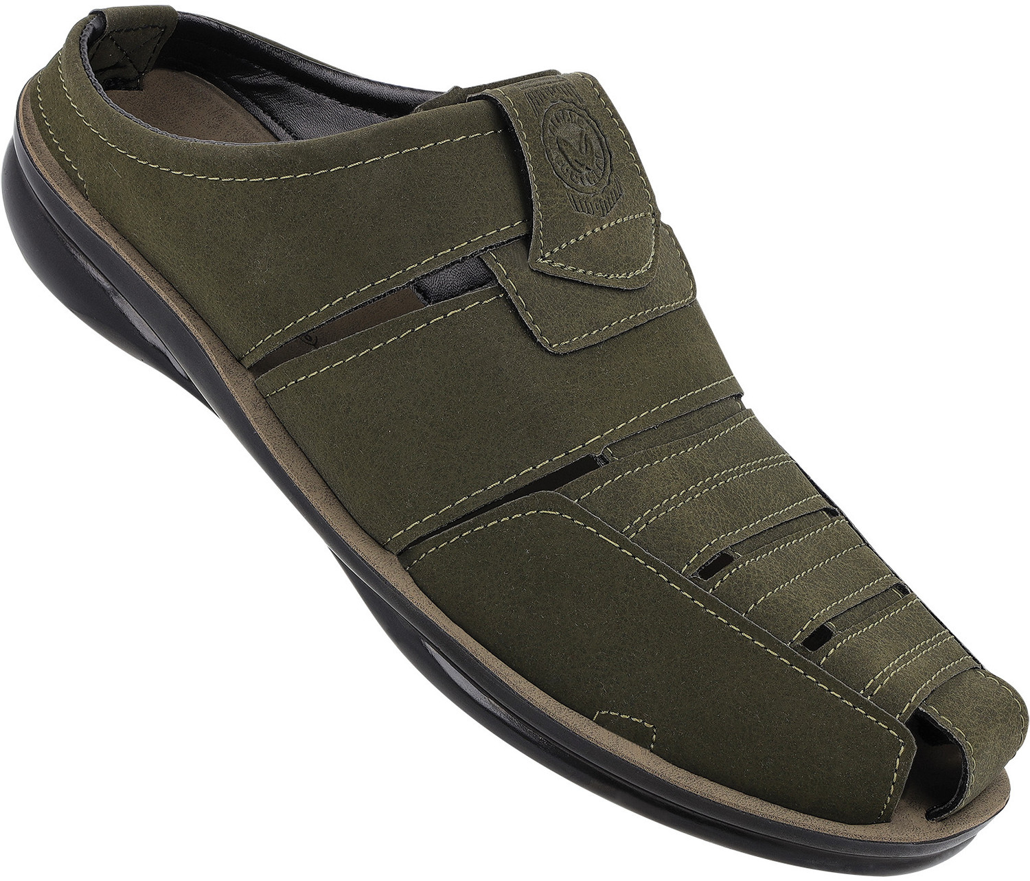 Image of WALKAROO Men Sandals