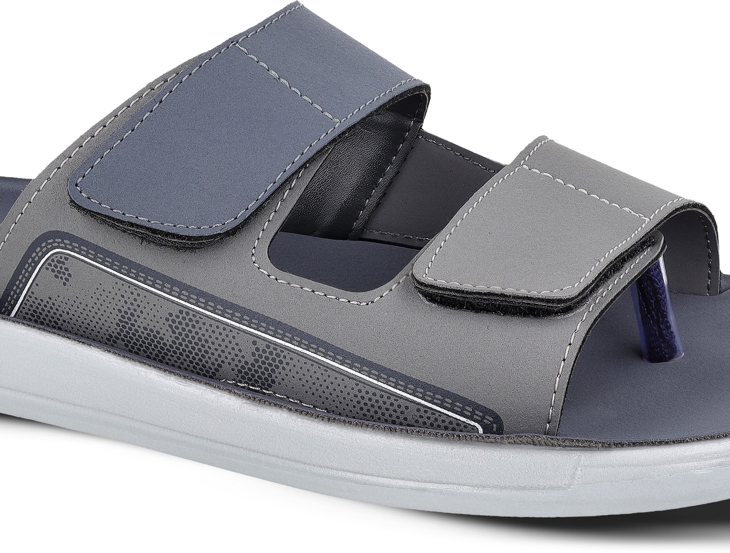 Image of WALKAROO Men Sandals