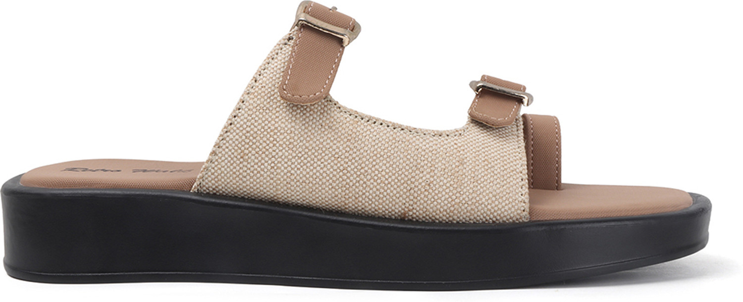 Image of Retro Walk Women Flats