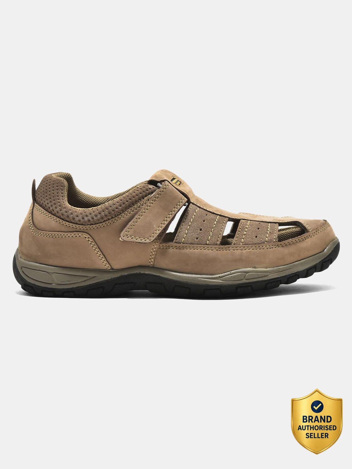 Image of WOODLAND Outdoor Comfortable Lightweight Everyday Use Men Casual