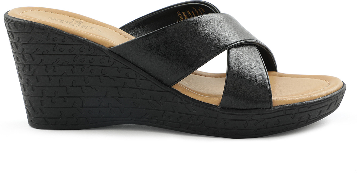 Image of LIBERTY Women Wedges