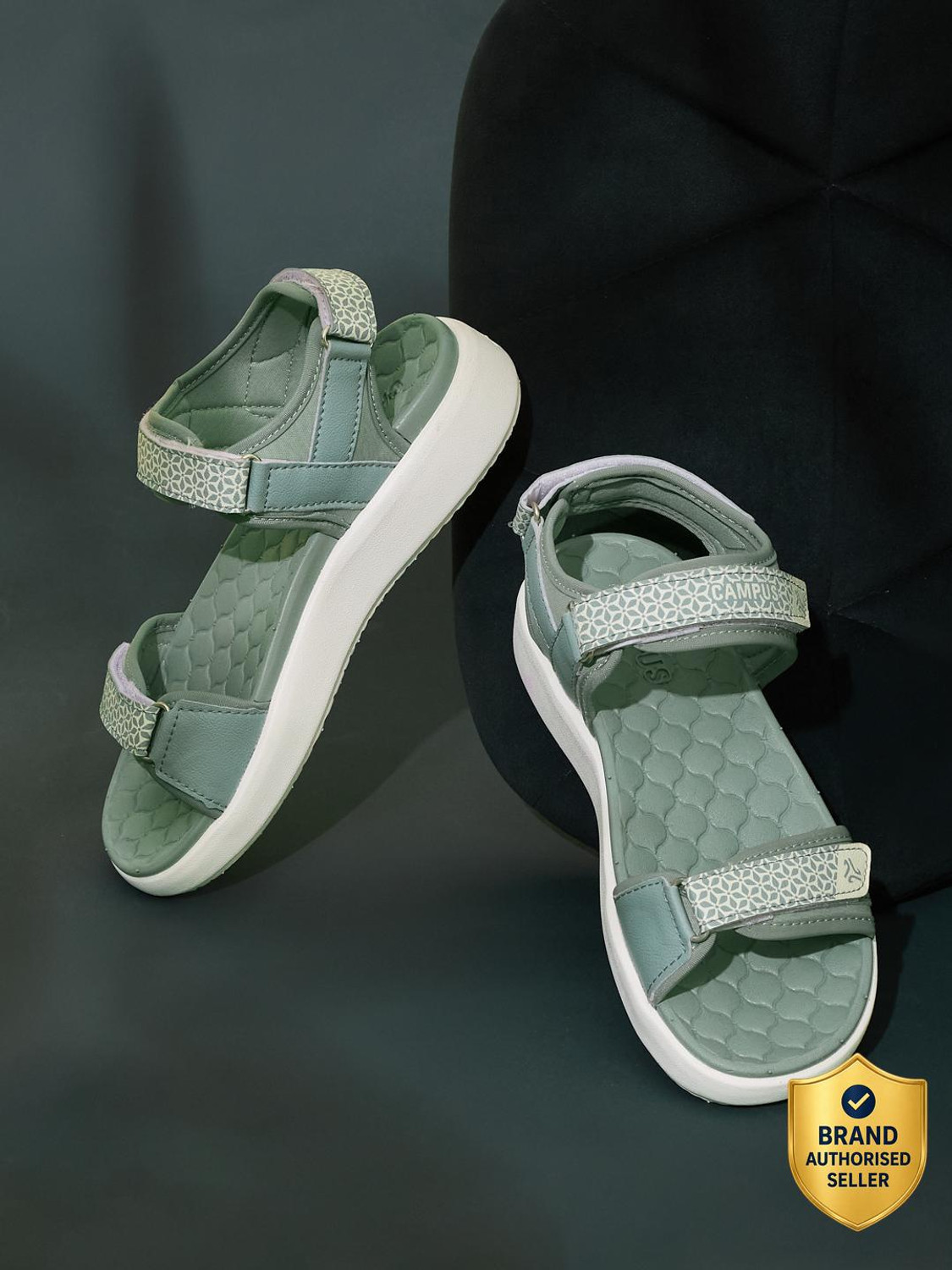 Image of CAMPUS Women Sandals