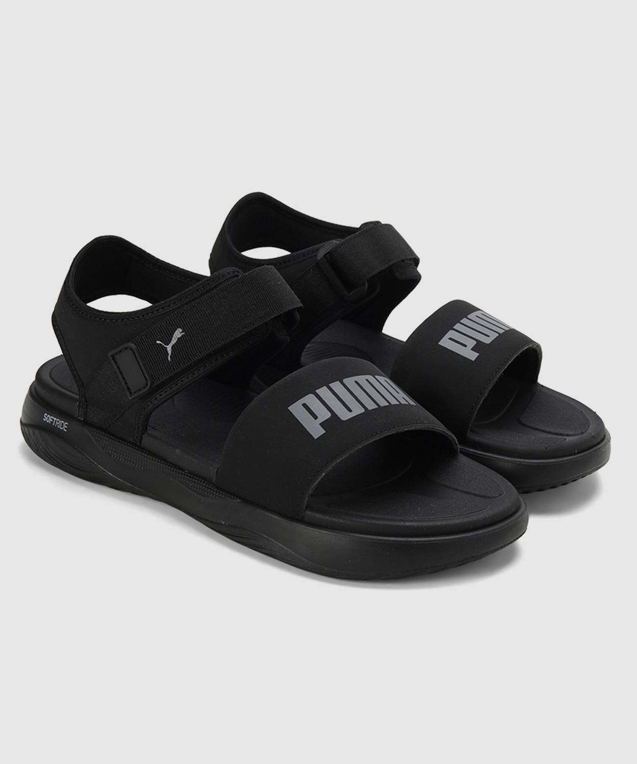 PUMA Softride Seave Men Sports Sandal - Image 2