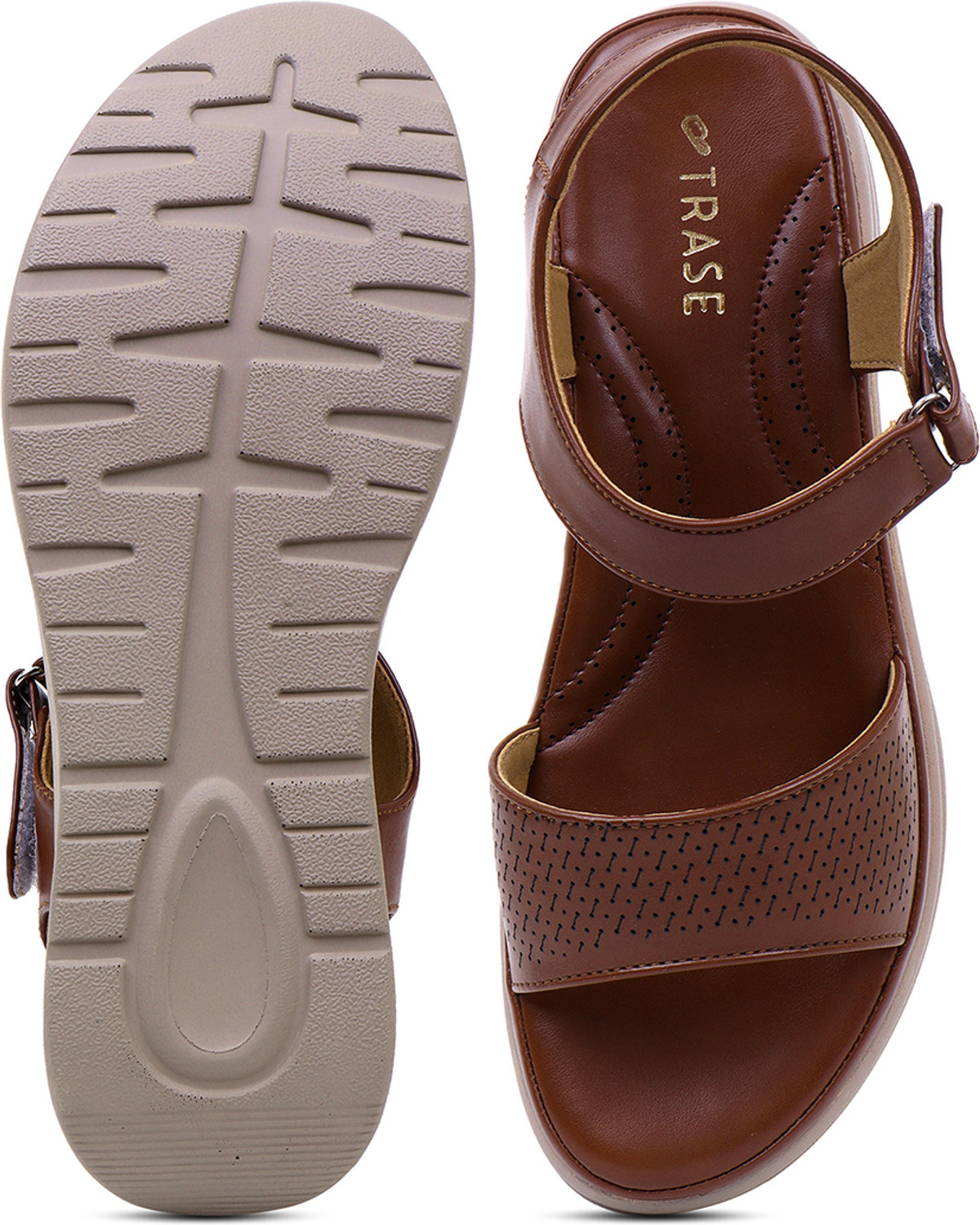 Image of TRASE Women Wedges