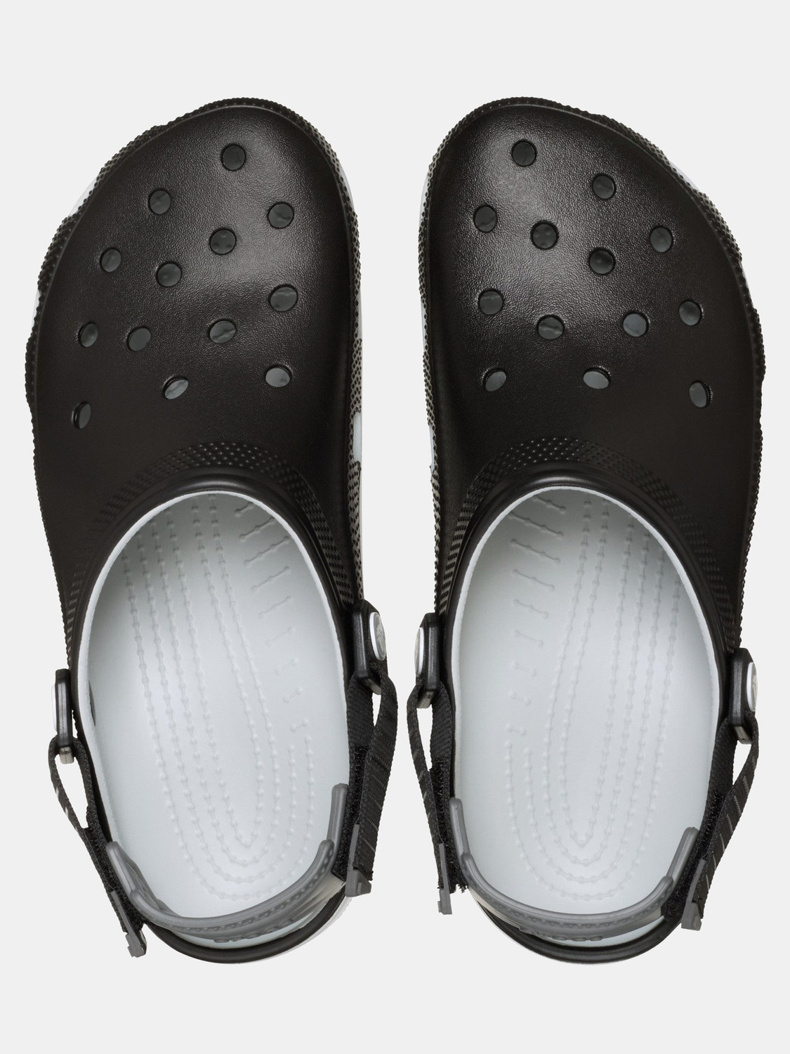Image of CROCS ClassicTurbo Unisex Clogs