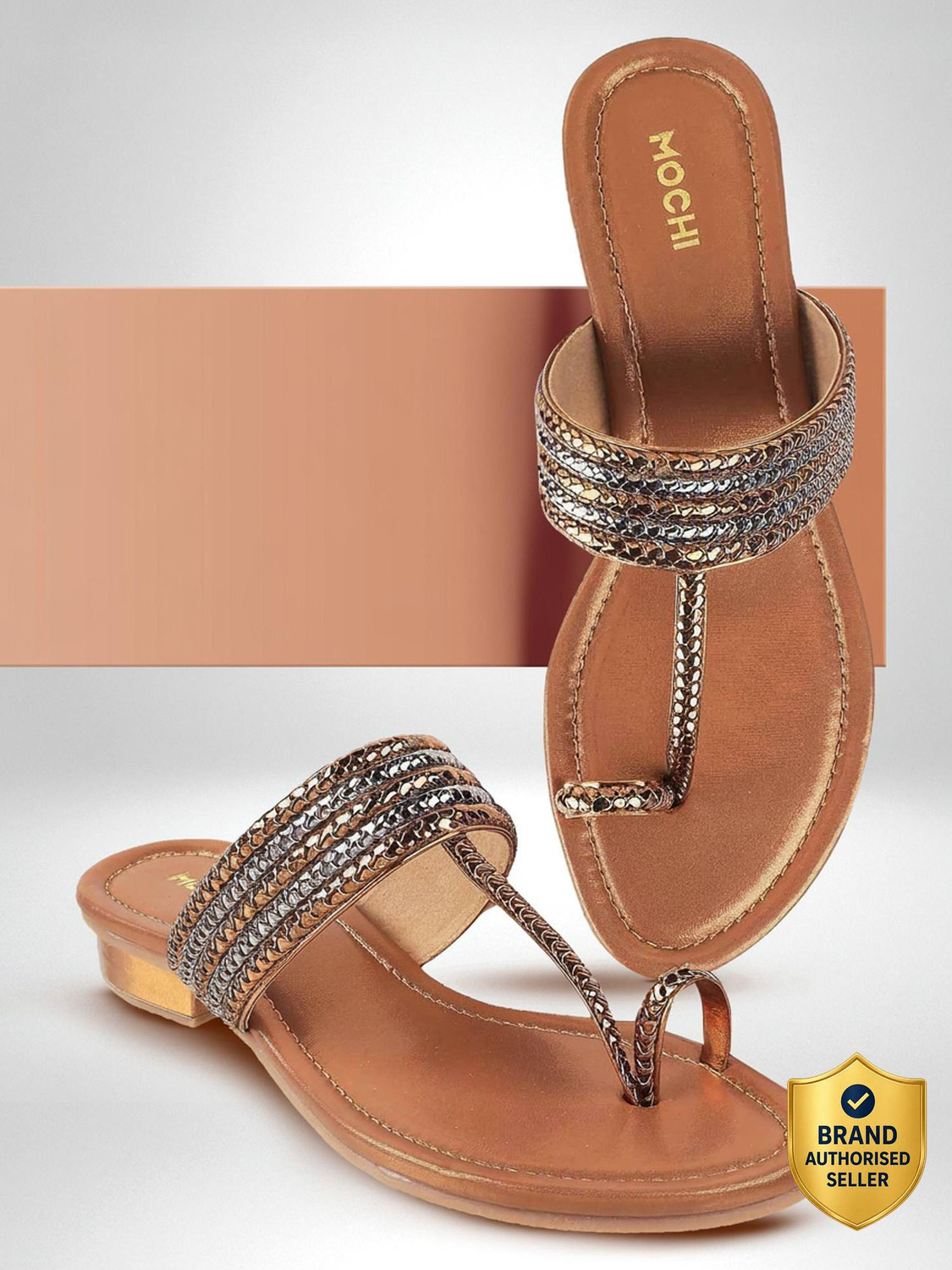 Image of MOCHI Women Heels