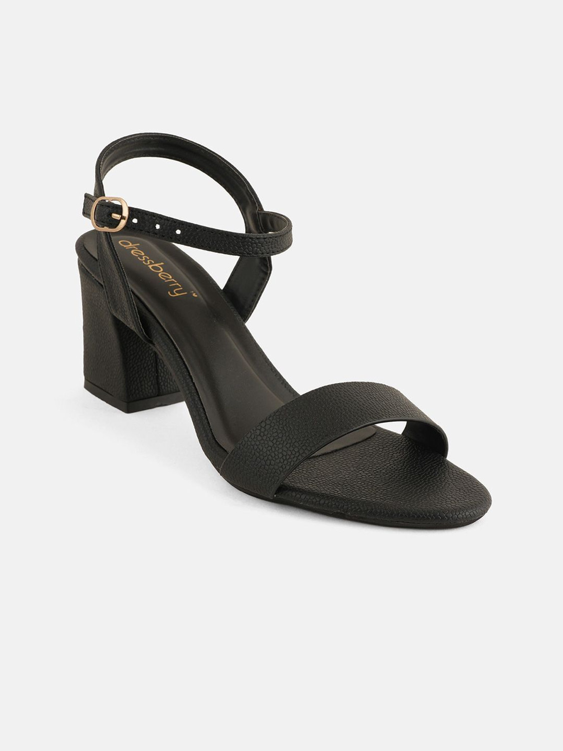 Image of Dressberry Women Heels