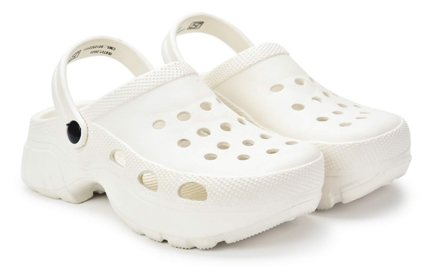 Image of Zoom Shoes Women Clogs