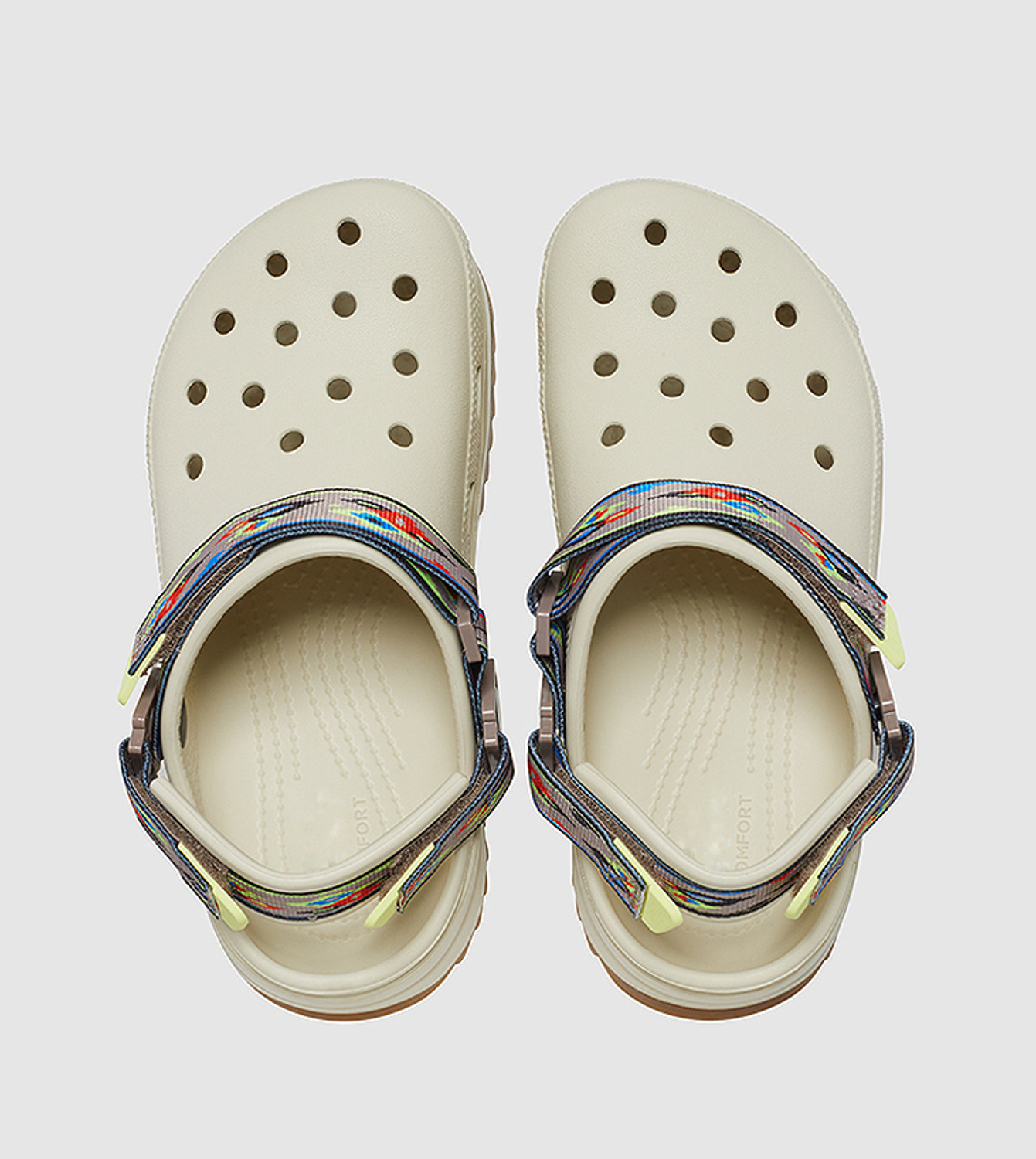 Image of F FAVE Men Clogs