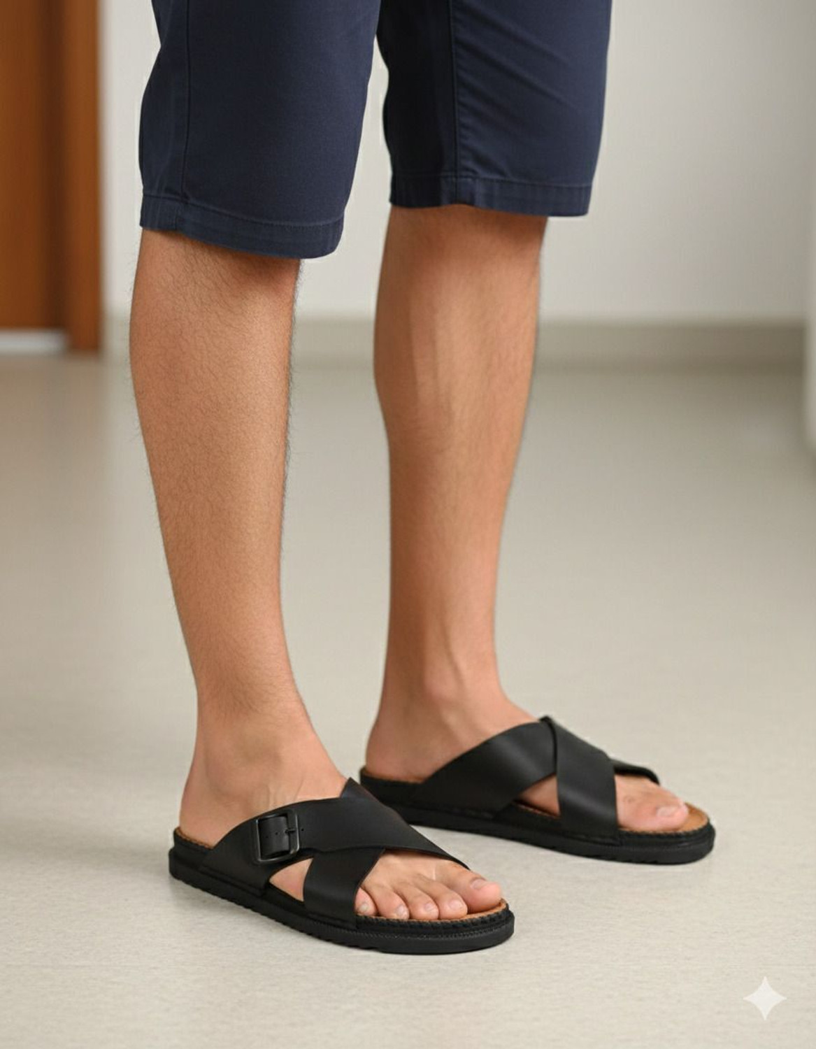 Image of KILLER Killer Sandals | Comfortable & Durable Casual for Daily, Office & Party Wear Men Sandals