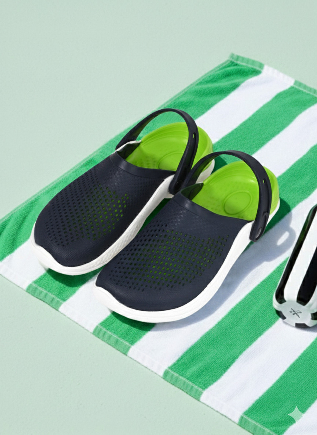 Image of Dr.Puresoft Men Clogs
