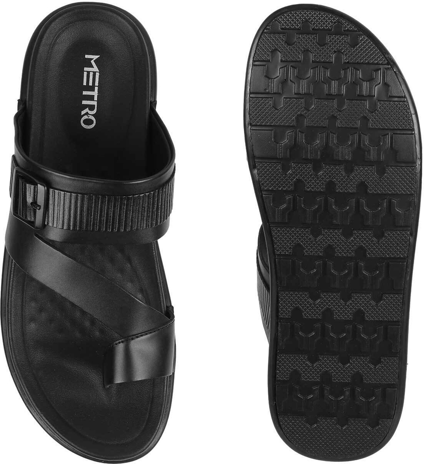 Image of METRO Men Sandals