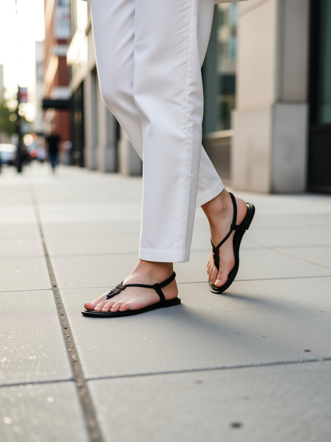 Image of Azores Women Flats