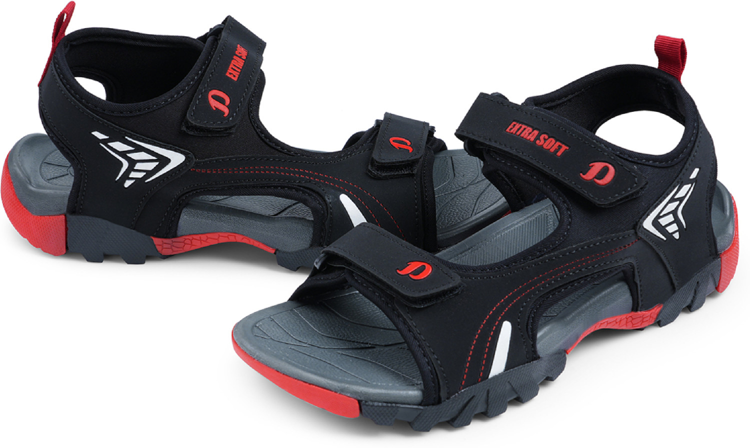 Image of DOCTOR EXTRA SOFT Men Sandals