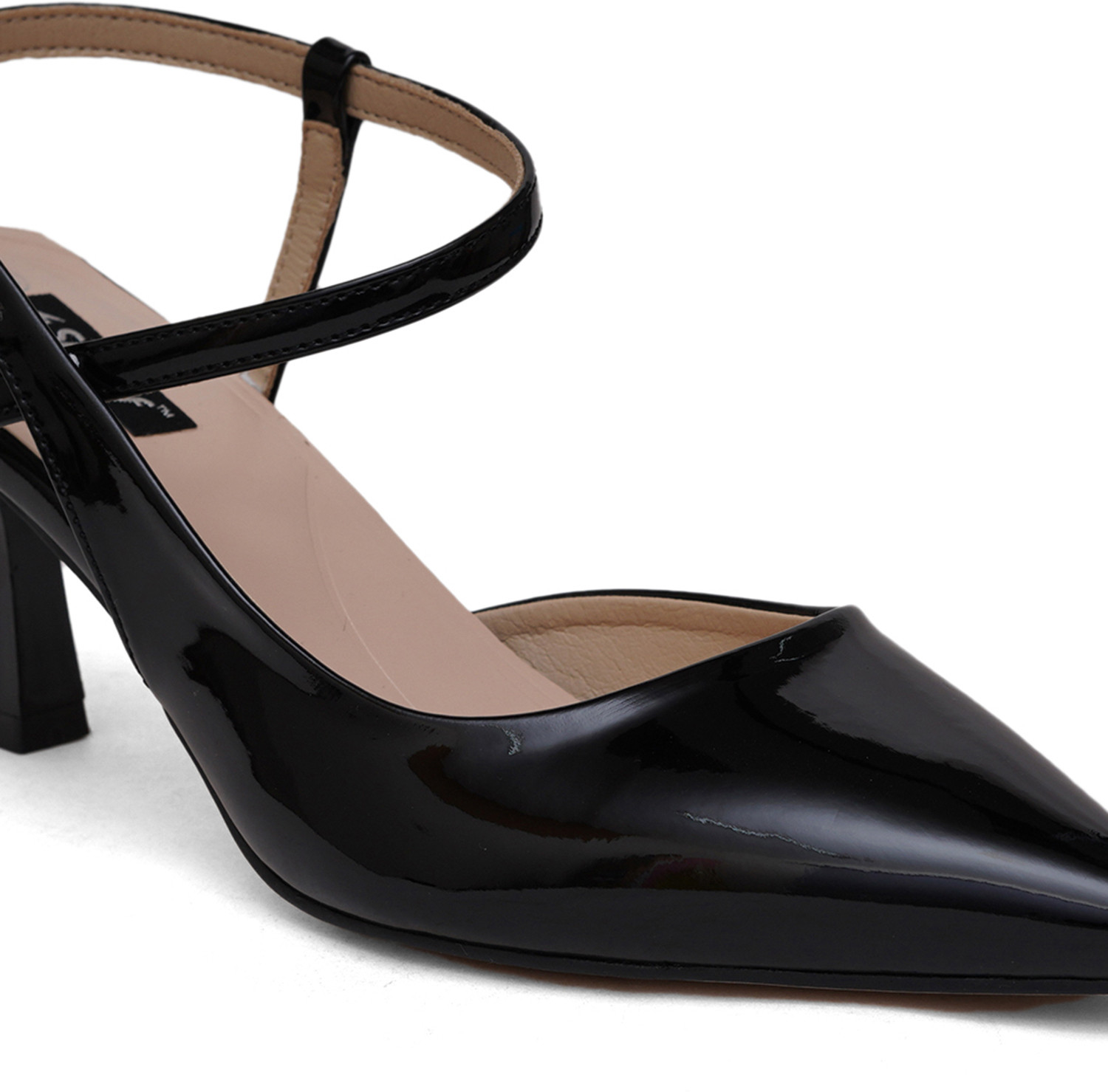 Image of SHERRIF Women Heels