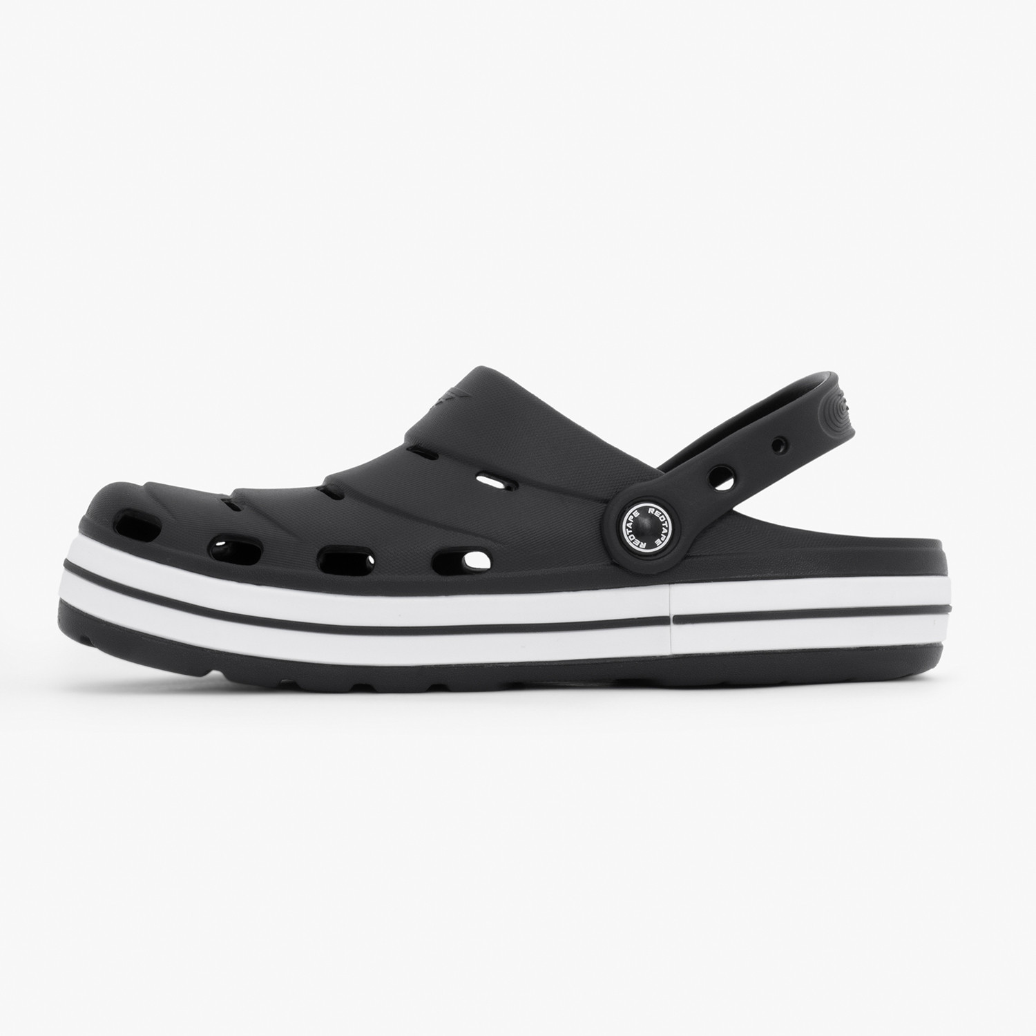 Image of RED TAPE Men Clogs