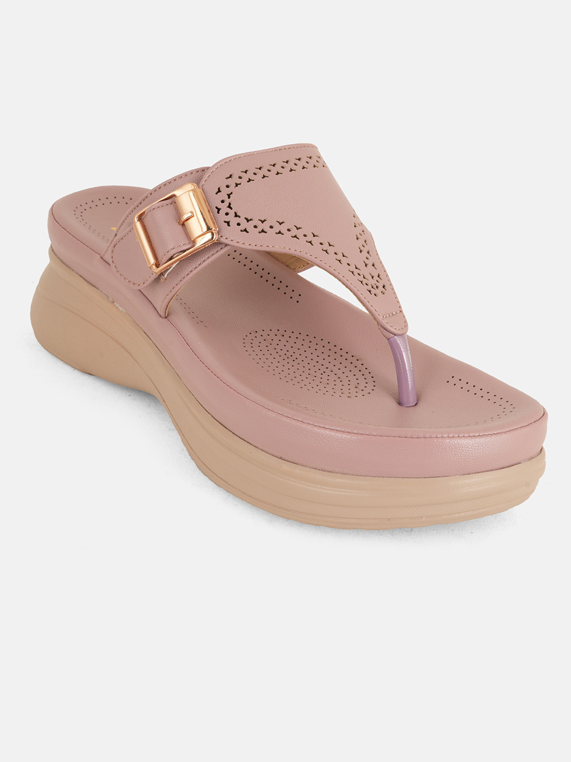 Image of Roadster Women Flats