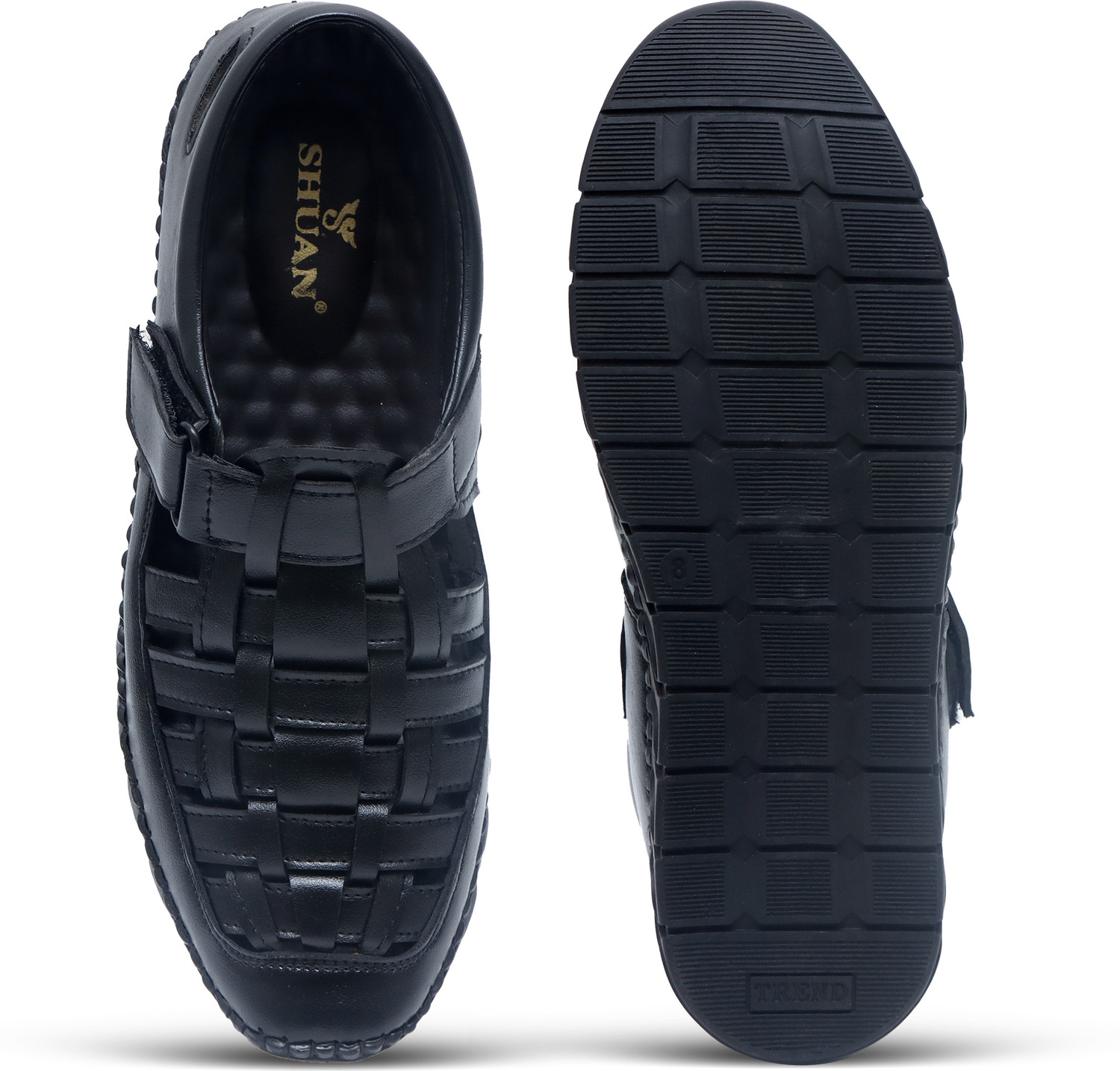 Image of SHUAN Men Casual