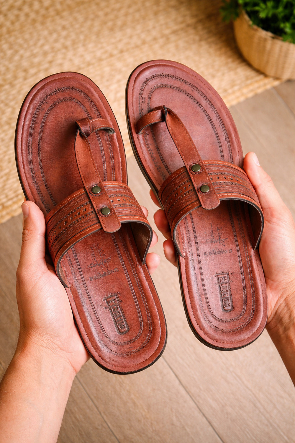 Image of VKC pride Men Sandals