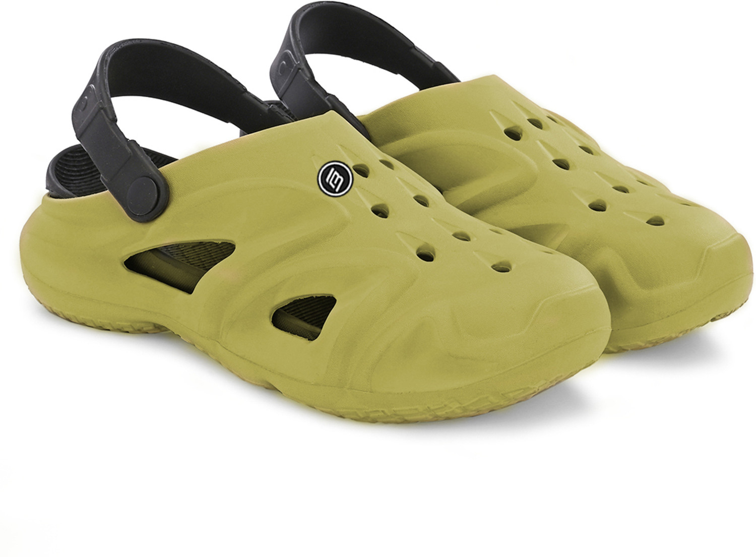 Image of Birde Men Clogs