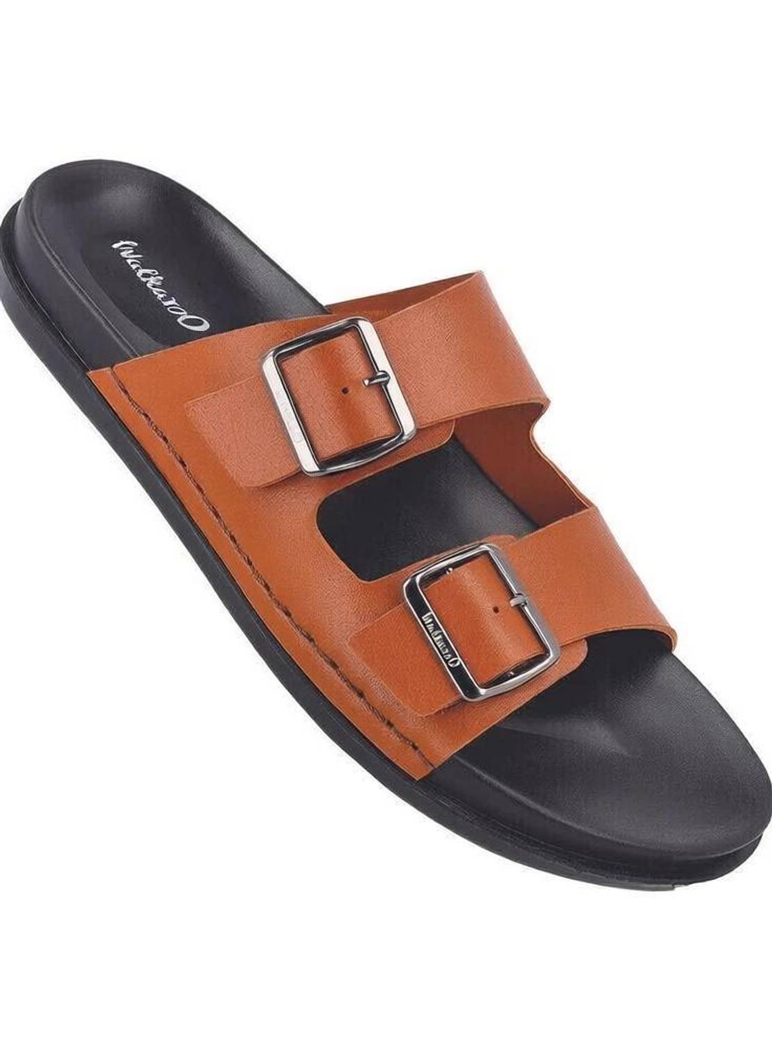 WALKAROO Men Casual