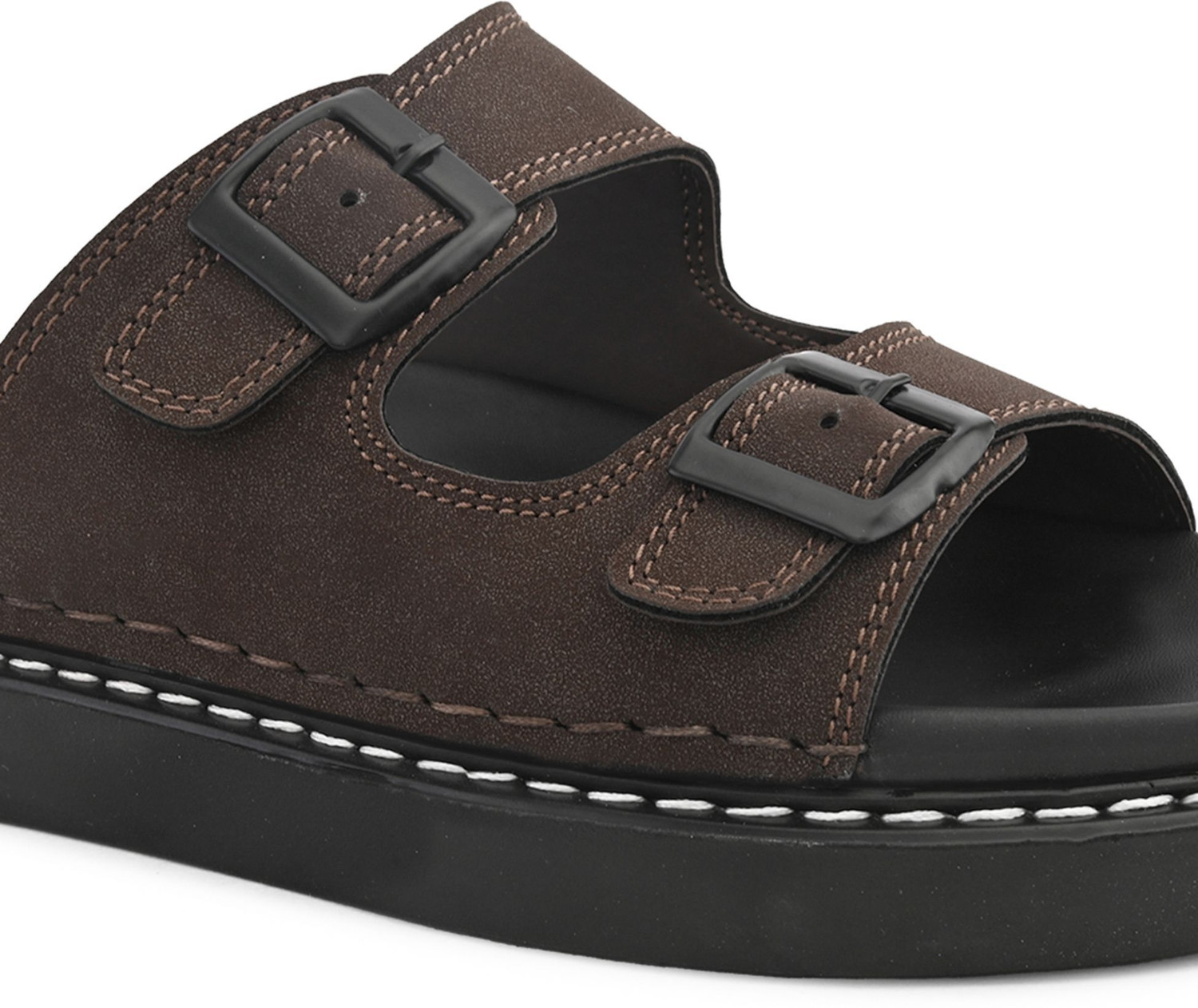 Image of SAN FRISSCO Men Sandals