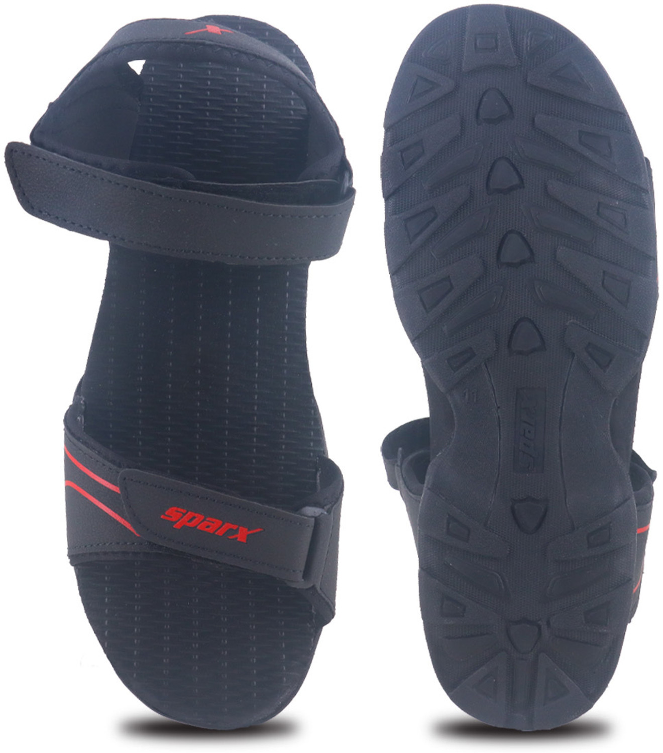 Image of Sparx SS 703 Men Sports Sandals