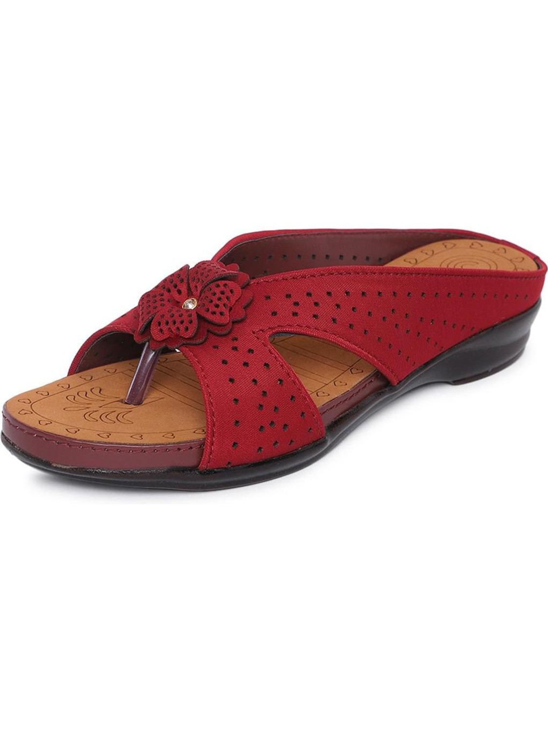 Image of ORTHO JOY Women Wedges